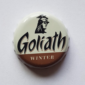 Goliath winter, Brasserie des Légendes